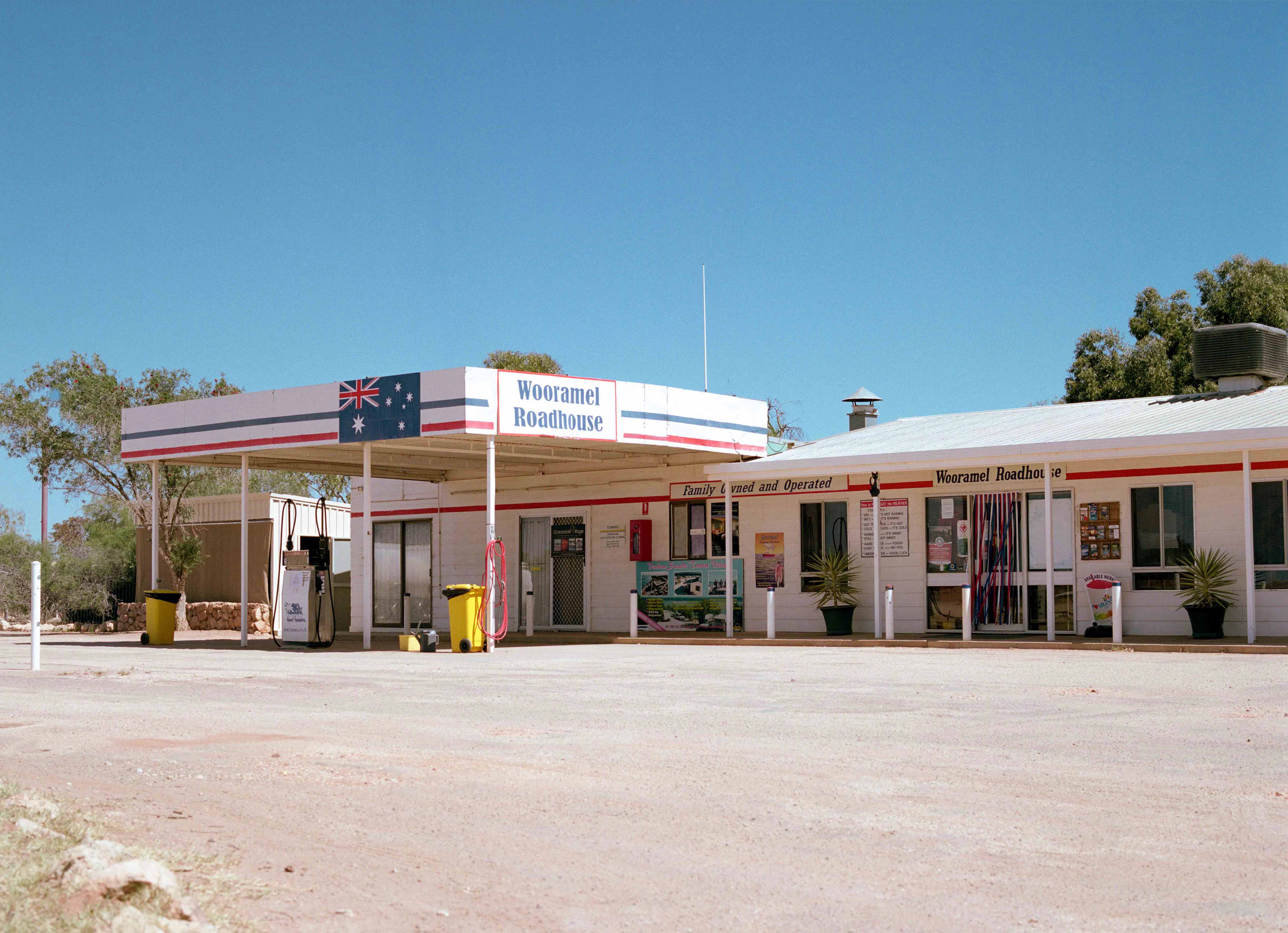 Australia Landscape 7